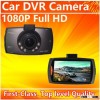 2016 New Launched Full HD Car Cam Corder Camera 1080P video recorder best quality
