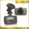 CR2 2.7inch 1080P High Clear Car Black Box, Car Recorder, Car Camera with HDMI