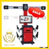 World-leading Lawrence RS-8 3D Wheel Alignment best wheel balancing machine price