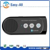 [Promotional Gift] bluetooth car handsfree speaker for music play and receiving calls