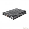 Guangzhou Manufacturer High Power 12V Car Audio Amplifier