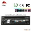 CAR CD PLAYER with Colourful LCD display;2 Channels