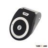 New Handsfree Wireless Bluetooth Speakerphone Driving Safer Car Bluetooth Car Kit