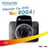 Radar Detector Dash Cam!ROGA LX8 Brand DVR Board support Parking Monitor and GPS tracking Superior R