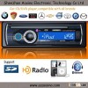 Aosino indash car cd player AD8205