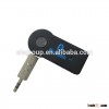 nice quality 3.5mm bluetooth receiver used in car , the good quality music receiver model BT310
