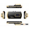 FHD 1080P Car Camera With Multi-language G-sensor black box Full HD Video Recorder