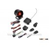 Car alarm system 100% copy Genius , Nemesis, Anti-hijacking, window output, turnk release