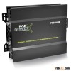 2000 Watt 4 Channel SMD Class AB Power Amplifier