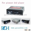 for pioneer car cd player with USB/SD WS-982P