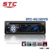 New arrival detachable panel car dvd player STC-6213DVD