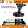 DDPAI M6 Plus GPS Camera DVR Remote Snapshot HD 1440P WIFI Car Dash Video Record