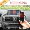 car video interface CE&Rosh built-in parking guidance lines for car cd radio player