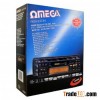 12092 Omega Car Stereo