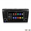 Winmark Newest Android 5.1 7 Inch 2 Din Car Audio DVD Player Stereo Quad Cord GPS BT Radio RDS TV Fo