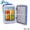 2016 Cheap Price Compressor Car Refrigerator and Freezer ,Mini Fridge for Car Using