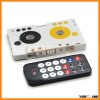 Vintage Car Used Car Cassette Player MP3 Tape Player