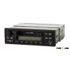 car stereo (car cassette player)