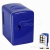 Top quality economic price Mini portable 12V car refrigerator for universal car and trucks