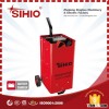 50/60HZ Premium MMA air cooled BATTERY CHARGER