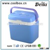 32 Liter Portable DC 12V/110V Car Fridge Freezer Refrigerator