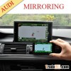 car cassette player come with accurate parking guidance line