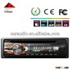 Universal popular fashion 1 din car dvd car radio for car