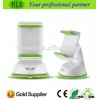 Hot Selling Universal ABS and Silicone Pad Suction Cup Dashboard Car Phone Holder