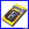 3.5MM Audio Tape Adapter Transmitters MP3 Car Cassette Player