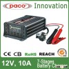 PACO High Quality Universal Car Battery Charger For Wholesale