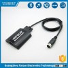 Car cassette MP3 Bluetooth hand free player for Alpine M-bus /Honda/Acura