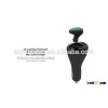 Factory 2.1A intelligent vehicle-mounted and fast car usb charger one with bluetooth headset