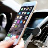Wholesale Universal Car Air Vent Phone Mount Magnetic Smartphone Car Mounts Holder for 6S for iPhone