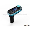 FM Transmitter+Car MP3 Music Player Bluetooth hands free car kit with car charger