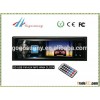 High quality Dashboard 3 inch Car mp3 player with FM Tuner