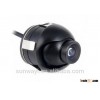DC 12V Voltage diameter 18.5mm 360 degree Mini car camera
