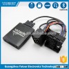 Yatour Car stereo USB SD AUX MP3 player option Bluetooth hands free calls