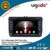 ugode faithful China Supplier Android & Wince Volkswagen VW DVD GPS Radio wholesale