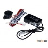 Easy install electromagnetic parking sensor u 301do not drill on bumper fit for all cars