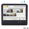 10.1 inch high quality android car media player 12V