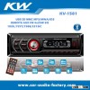 Car MP3 Player with RDS/AM/FM Radio