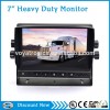 7 INCH DASHBOARD STAND ALONE TFT CAR LCD MONITOR/SCREEN VD-718H