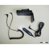 Car sun visor Audio amplifier with solar powered HF-1301