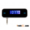 hot selling FM transmitter for any mobile phone iphone 6s