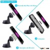 Magnetic Car Mount Phone Holder For Large Phones