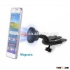 360 Degree Rotating Universal CD Slot Mount Magnet Car Phone Holder For iPhone 6 6Plus 6S