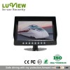 9 inch Stand-alone rear view lcd car monitor for Combine