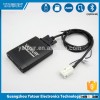 Yatour Car radio digital music changer YT-M06 for VW/Audi/Skoda/Seat>USB/SD/AUX IN/Bluetooth kit/