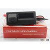 HD CCD Waterproof Car Runk Handle Parking Rearview Backup camera Case For Aud*/VW/Passat/Tiguan/Golf