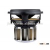 Dual 1Ohm Max power 6000W/Rms Power 3000W JLD High quality SPL 10 inch Car Audio Subwoofer made in C